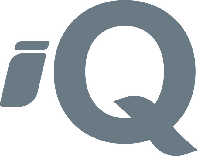 iQ Logo