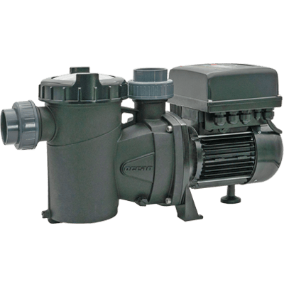 Produktbild: Filterpumpe Ocean Inver iQ 300