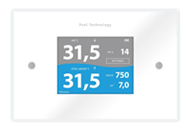 Produktbild Externes Touchscreen Display