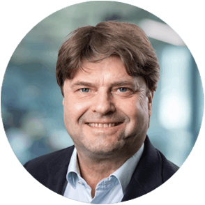 Porträt Maik Kränz
