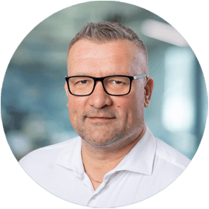 Porträt Michal Štábl