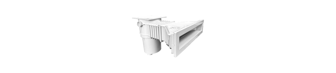 Smart ABS Kunststoffeinbauteile