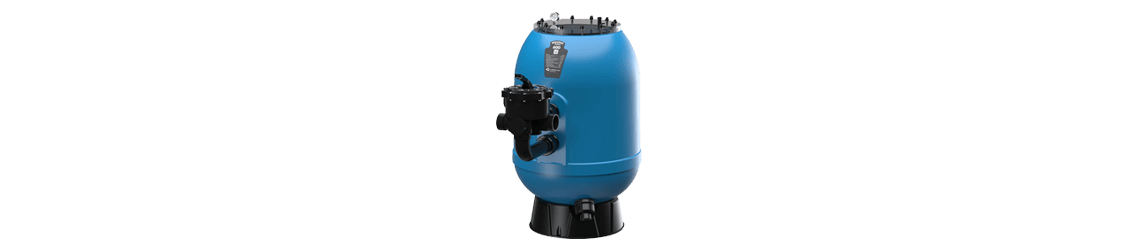 Polyester Filter (privat)