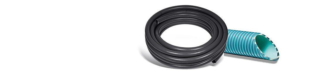 FlexFit® Schläuche