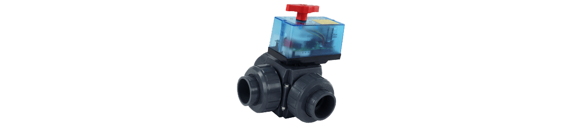 Zubehör Automatische Armaturen