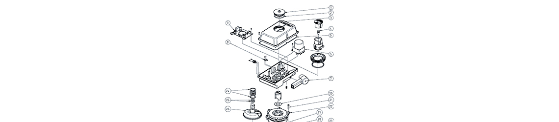 Ersatzteile Poolsteuerungen