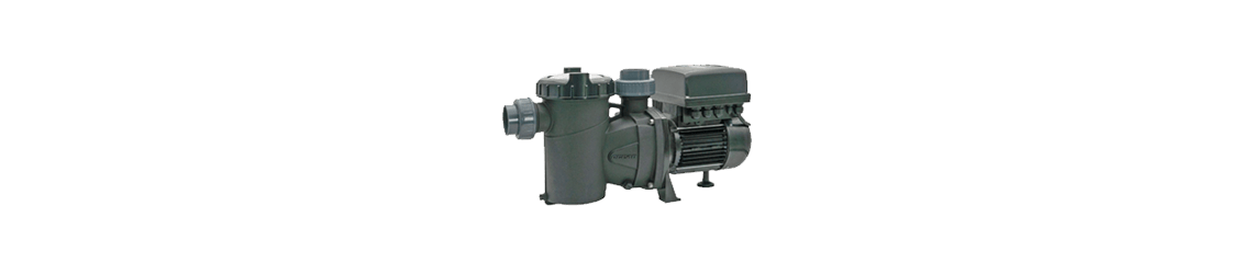 Ocean® Pumpen