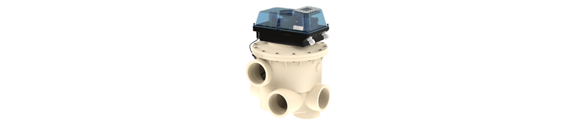 Automatische Rückspülventile (öffentlich)