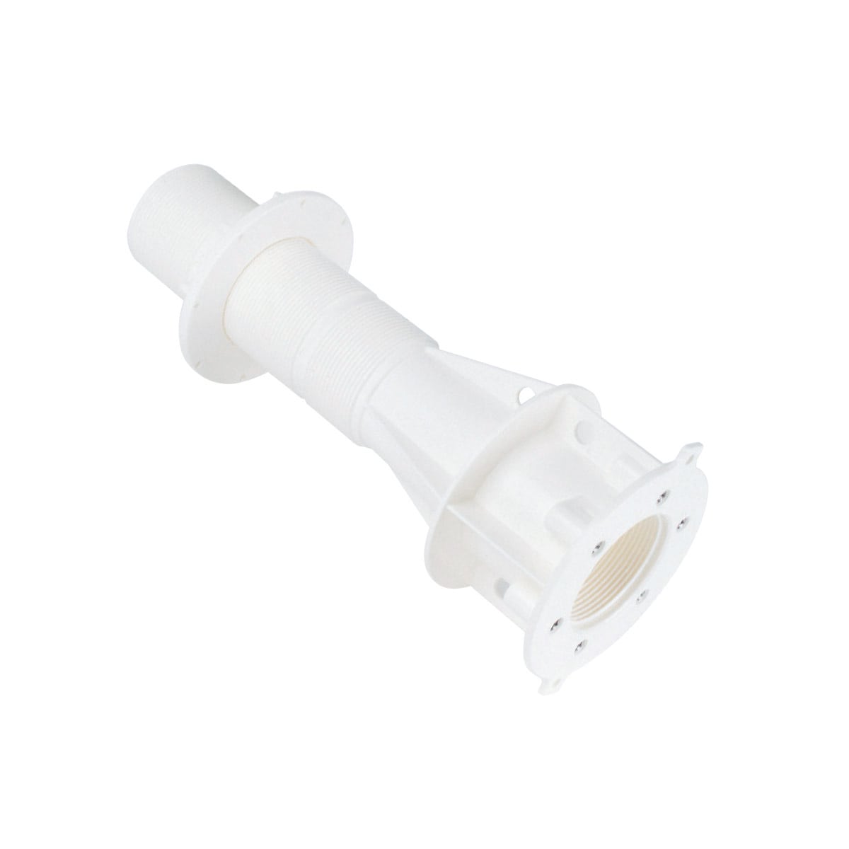 Mauerdurchführung Ocean® M5 Edelstahleinsätze A4 mit Klemmmutter im Set Mauerdurchführung Ocean® M5 Edelstahleinsätze A4 mit Klemmmutter im Set