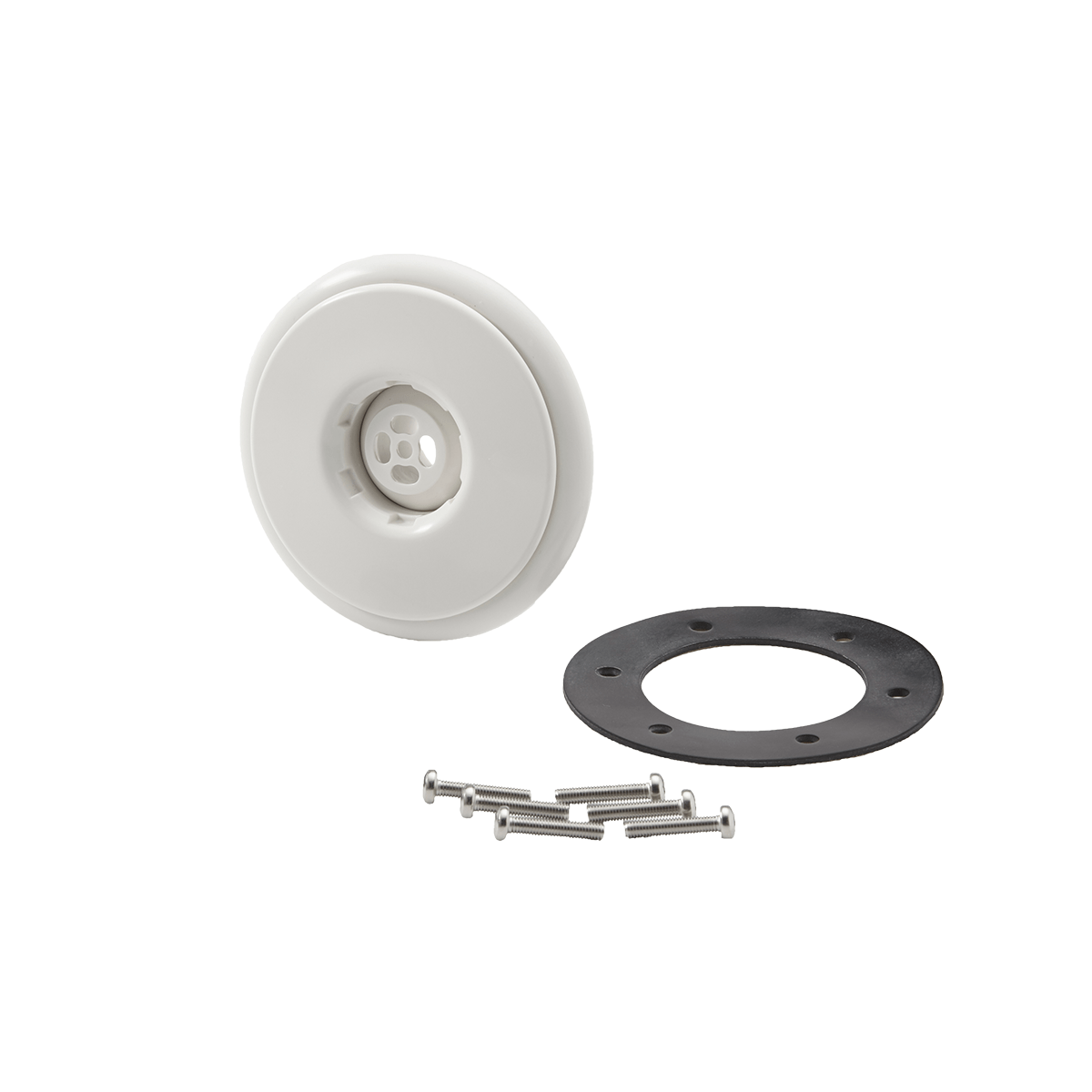 Ocean Einströmdüse PT De Luxe DIN, Einbauset für Folienbecken 