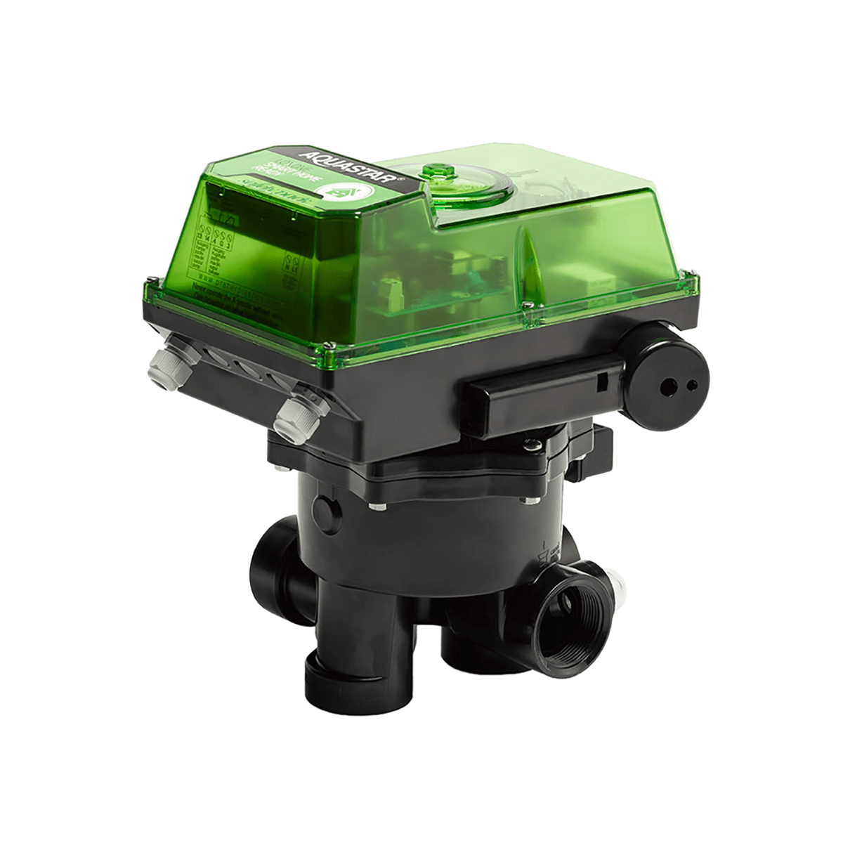 Loxone® AQUASTAR® Air 