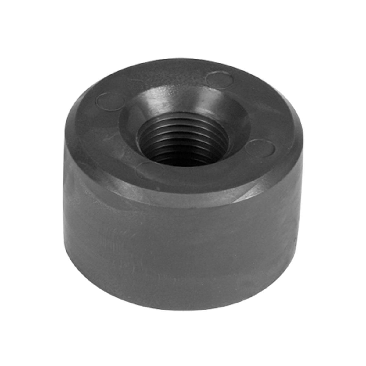 Reduktion kurz PVC grau Klebe D/Innengewinde d63 - 1/2" Reduktion kurz PVC grau Klebe D/Innengewinde d63 - 1/2"