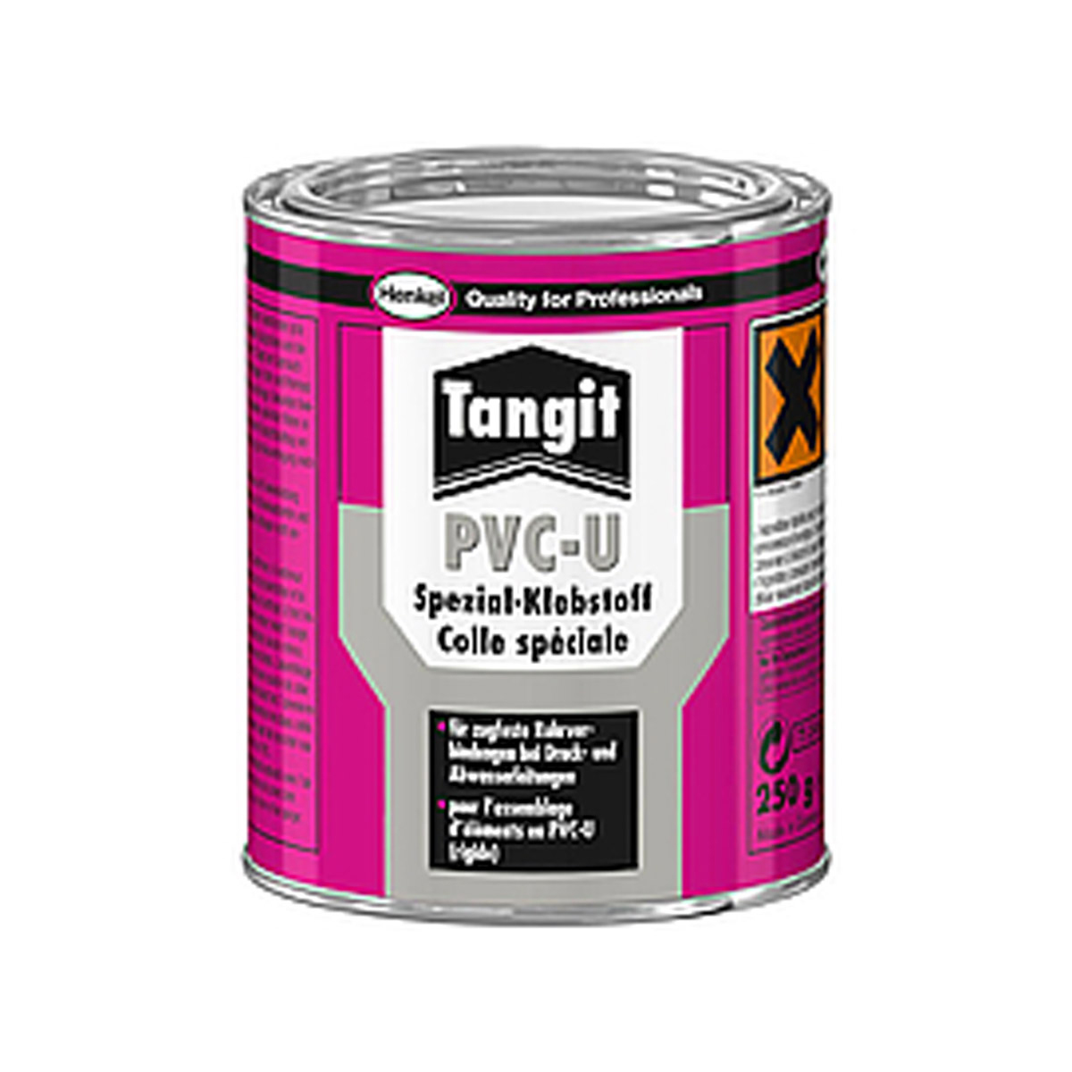 Tangit® PVC-U Spezial-Klebstoff 