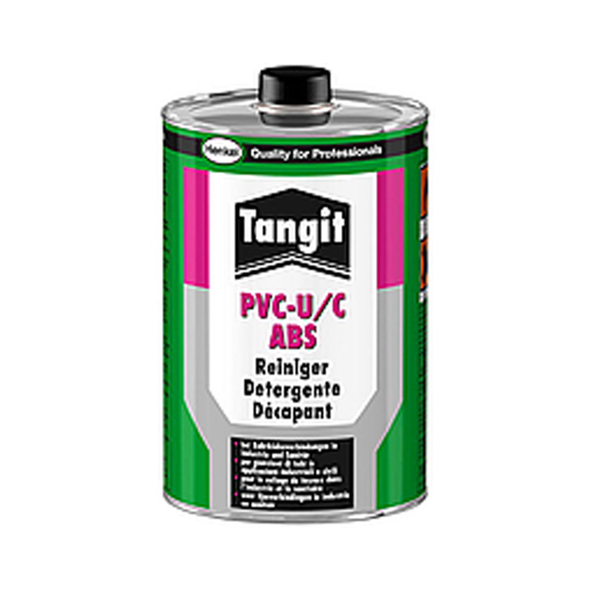 Tangit® PVC-U/C ABS Reiniger 