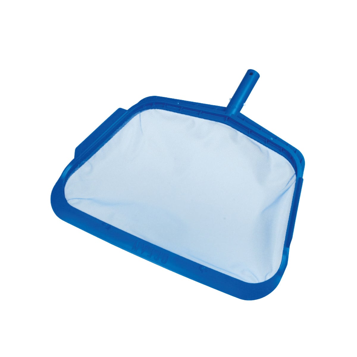 Ocean® deluxe Laubkescher   blau Ocean® deluxe Laubkescher   blau