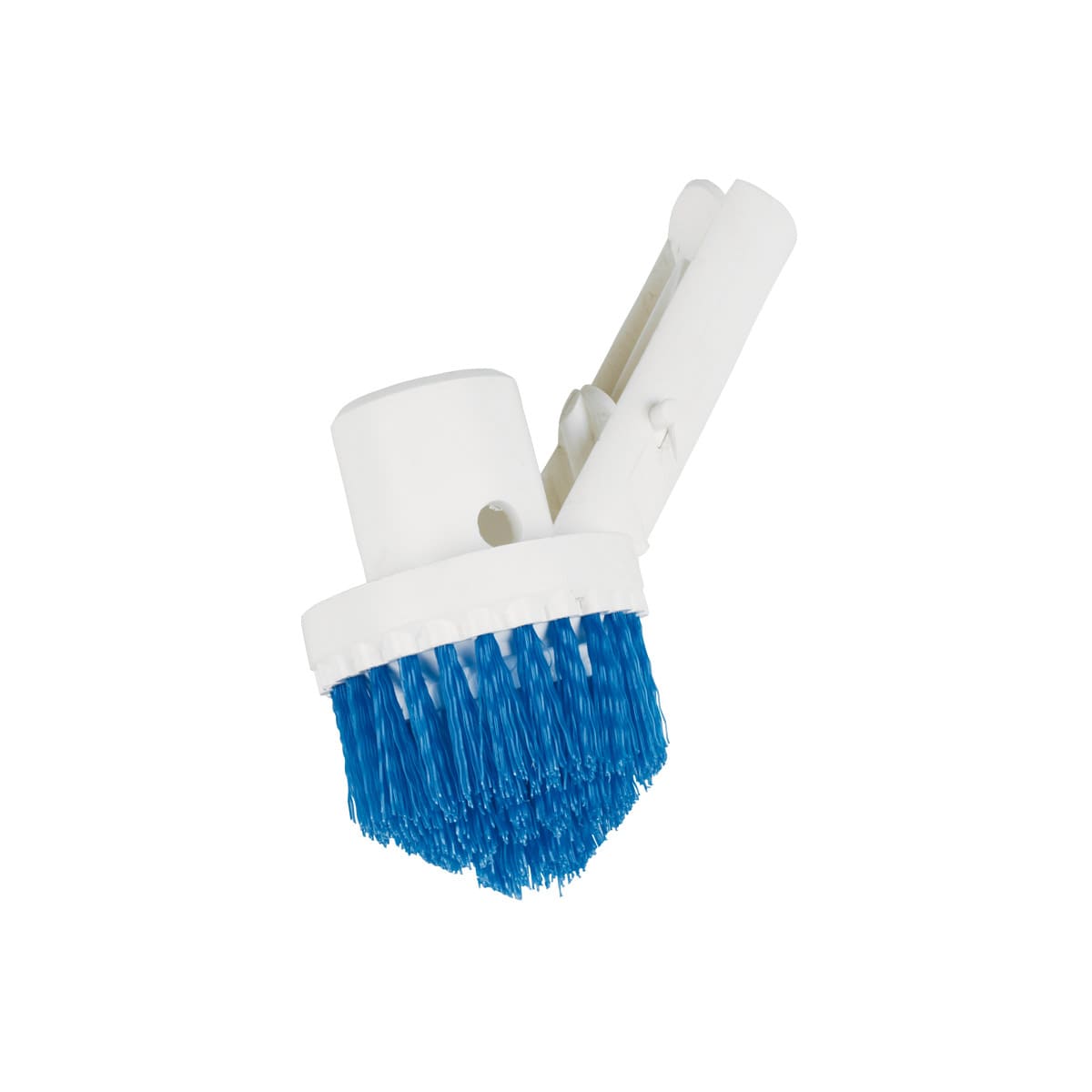 Ocean® deluxe Eckbürste   weiß Ocean® deluxe Eckbürste   weiß