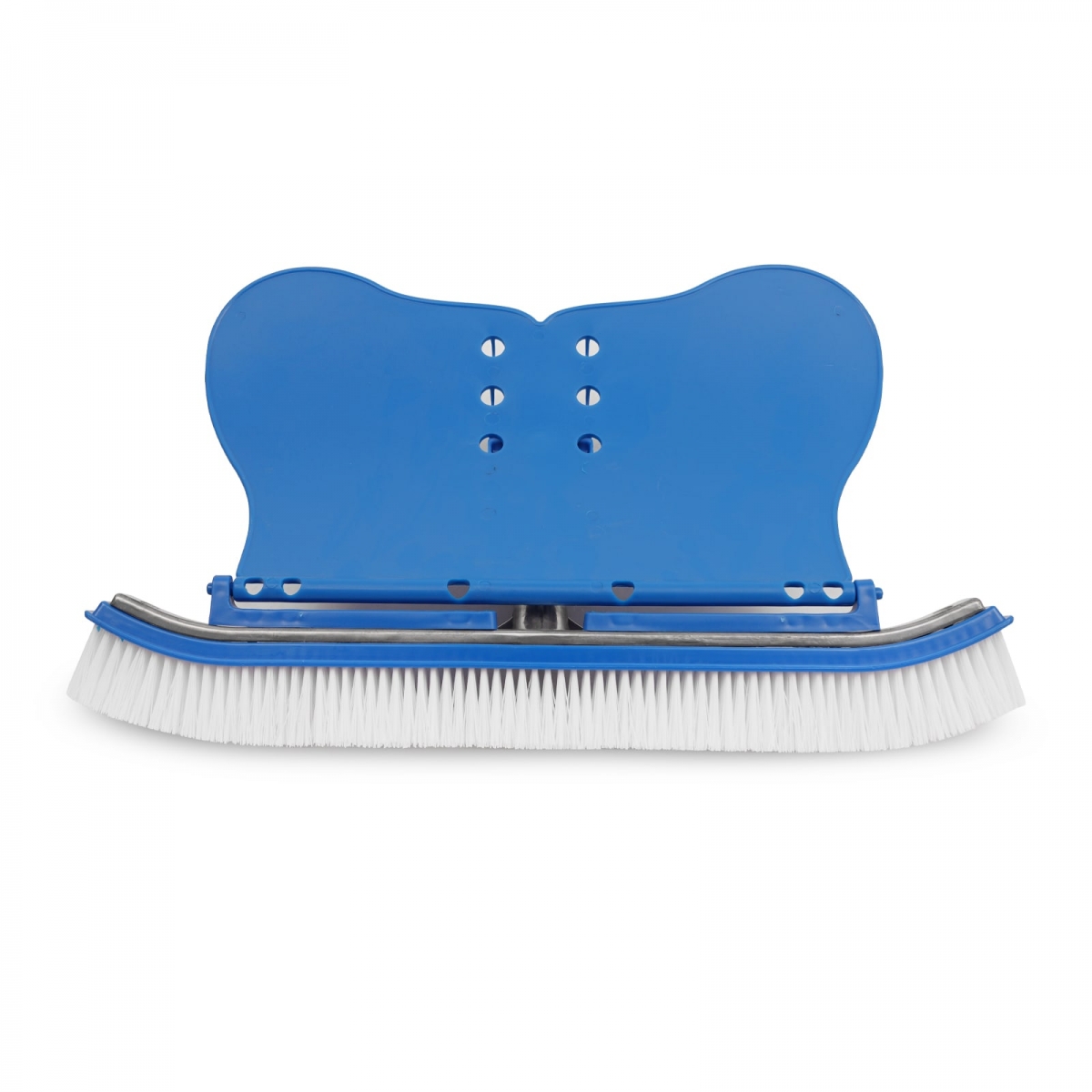 Smart Wandbeckenbürste "Wal Type" PP blau, 45 cm/18"
 Smart Wandbeckenbürste "Wal Type" PP blau, 45 cm/18"
