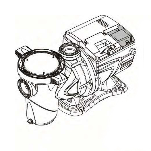 Kondensator 20uF für Europro 75M 7300447 Kondensator 20uF für Europro 75M 7300447