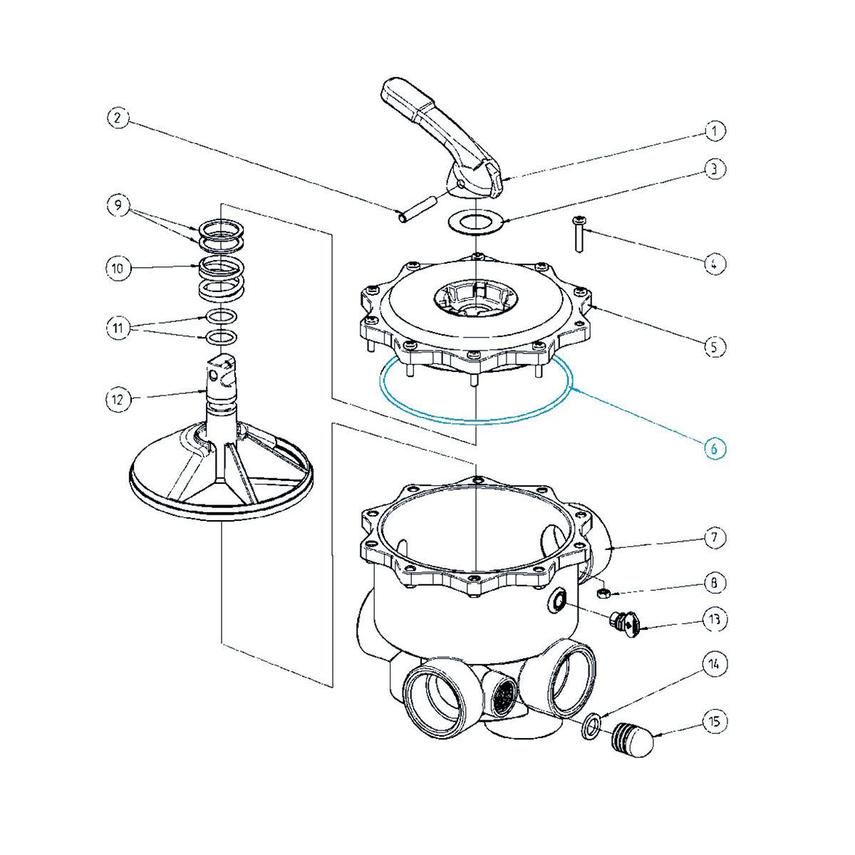 O-Ring O-Ring