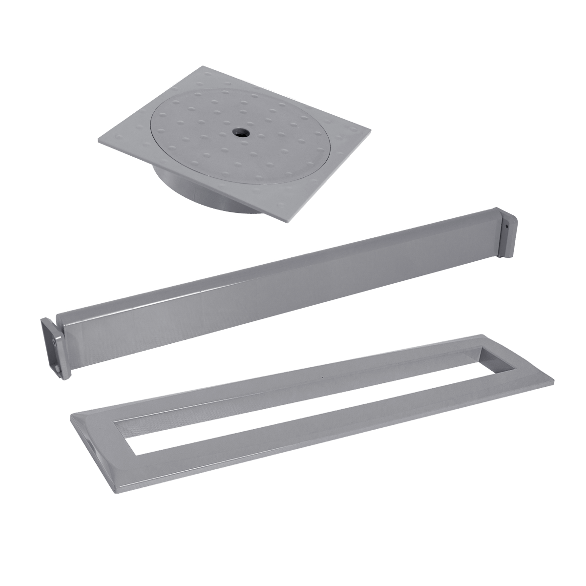 Sichtteile für Smart Skimmer High75 