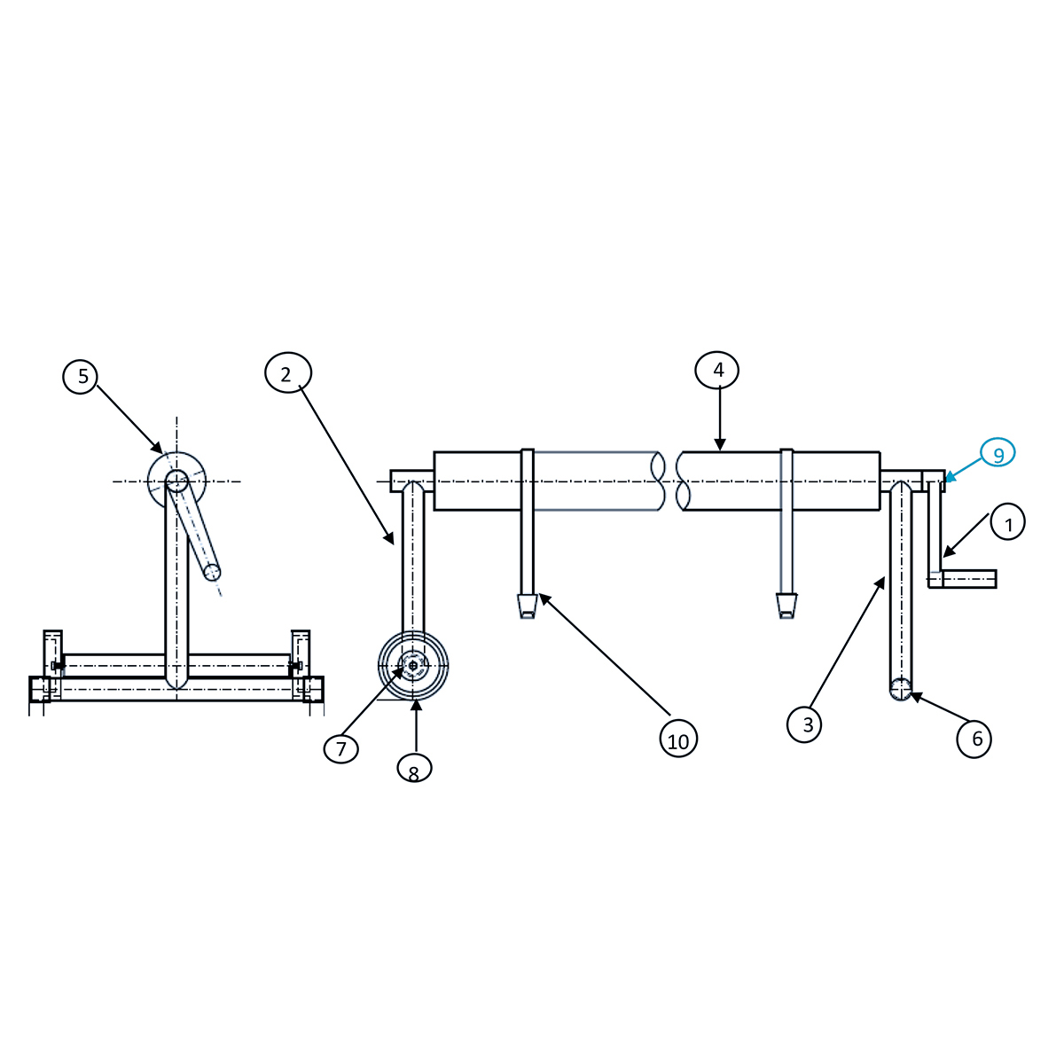 Schraubenset komplett Schraubenset komplett