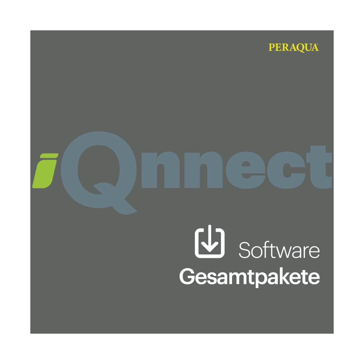 iQnnect Software Gesamtpaket für Skimmerpools mit iQntrol Salzelektrolyseanlage SALT-COMPLETE iQnnect Software Gesamtpaket für Skimmerpools mit iQntrol Salzelektrolyseanlage SALT-COMPLETE