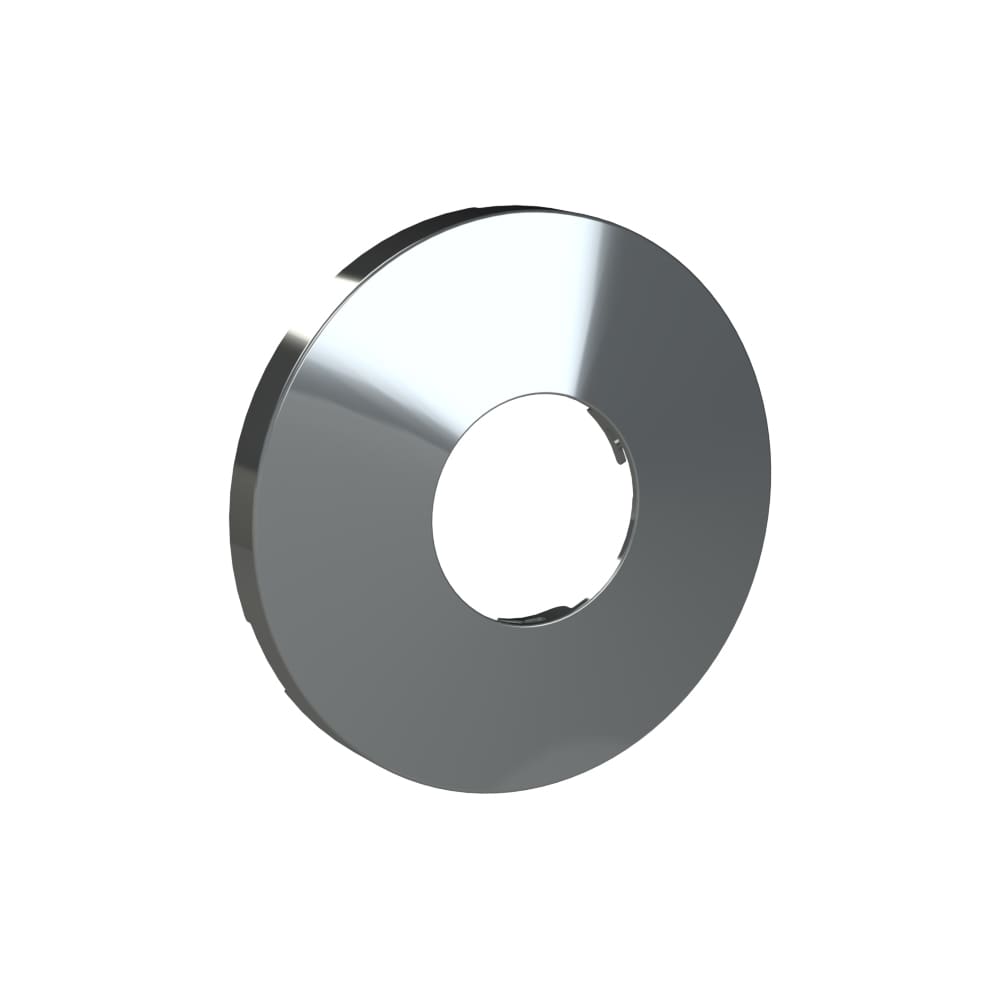 Blende für LED Unterwasserscheinwerfer VISION mit d 50 mm, Edelstahl Blende für LED Unterwasserscheinwerfer VISION mit d 50 mm, Edelstahl