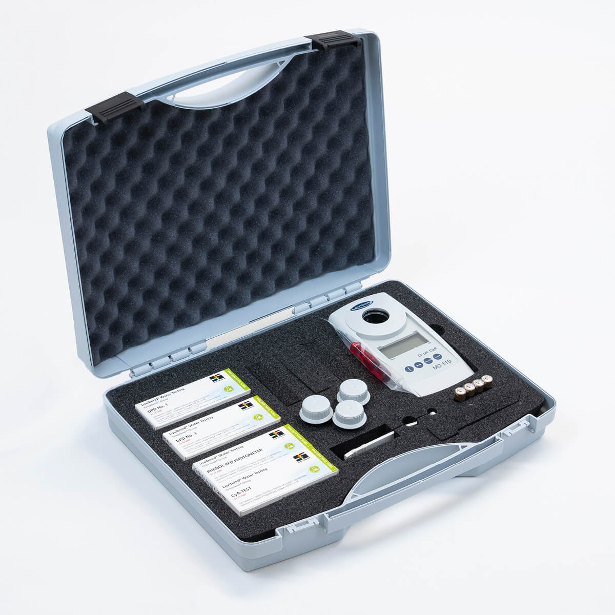 Lovibond® Photometer MD 110 Ö-NORM 