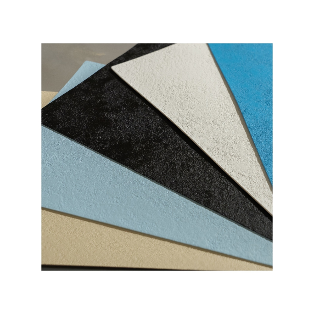 Schwimmbadfolie 3D-Uni 