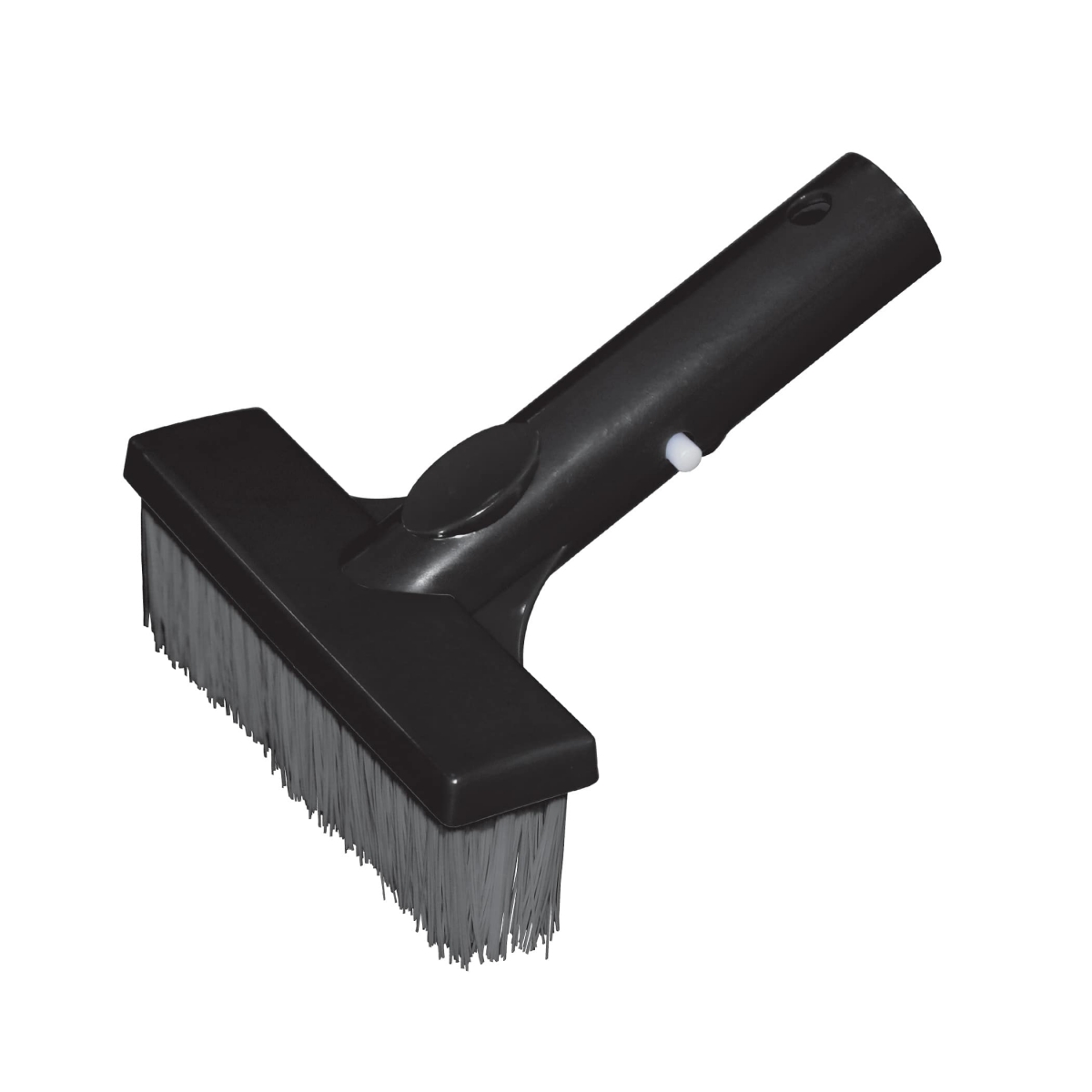 Ocean® Wandbürste De Luxe, PP, schwarz, kurz, 13 cm, 5" Ocean® Wandbürste De Luxe, PP, schwarz, kurz, 13 cm, 5"