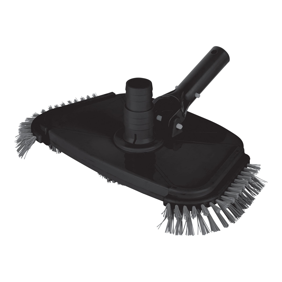 Ocean® Bodensauger Vac De Luxe, schwarz Ocean® Bodensauger Vac De Luxe, schwarz