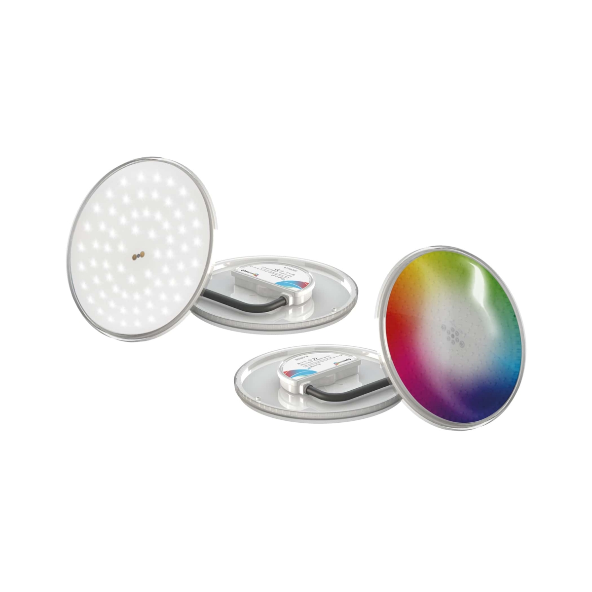 LED Unterwasserscheinwerfer VISION Moonlight 