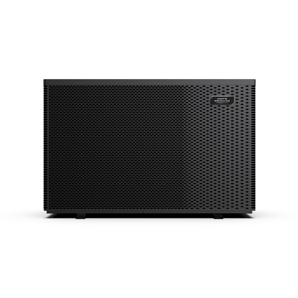 Smart Full Inverter Wärmepumpe iQ Inver Silence XP26, 9,6 kW, 230 V, 1P, R290, Titanwärmetauscher, Modbus-fähig, App-Steuerung, für Salzelektrolyse geeignet, extrem leise Smart Full Inverter Wärmepumpe iQ Inver Silence XP26, 9,6 kW, 230 V, 1P, R290, Titanwärmetauscher, Modbus-fähig, App-Steuerung, für Salzelektrolyse geeignet, extrem leise