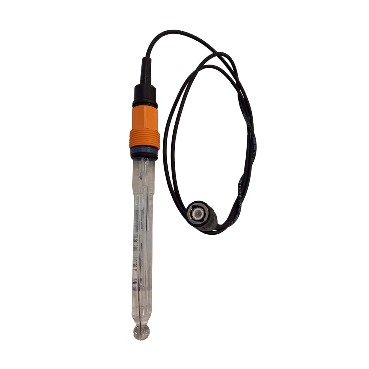 ​​ProMinent pH-Sensor, 120 mm, mit Festkabel 3 m, BNC​ ​​ProMinent pH-Sensor, 120 mm, mit Festkabel 3 m, BNC​