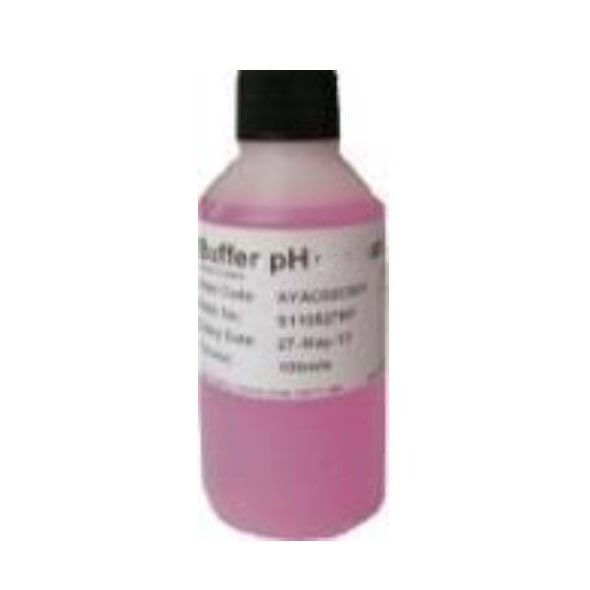 Kalibrierlösung pH 4, 90ml Kalibrierlösung pH 4, 90ml