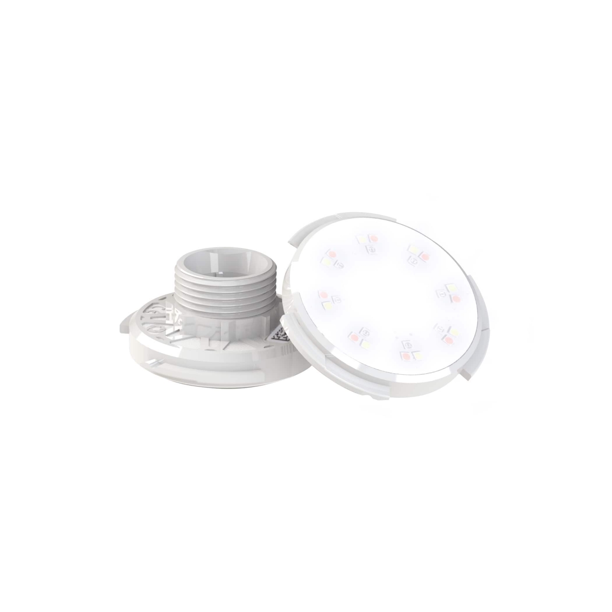 LED Unterwasserscheinwerfer VISION Spectra 5 einstellbares weiß, 550 lm, 8 W, d 50 mm LED Unterwasserscheinwerfer VISION Spectra 5 einstellbares weiß, 550 lm, 8 W, d 50 mm
