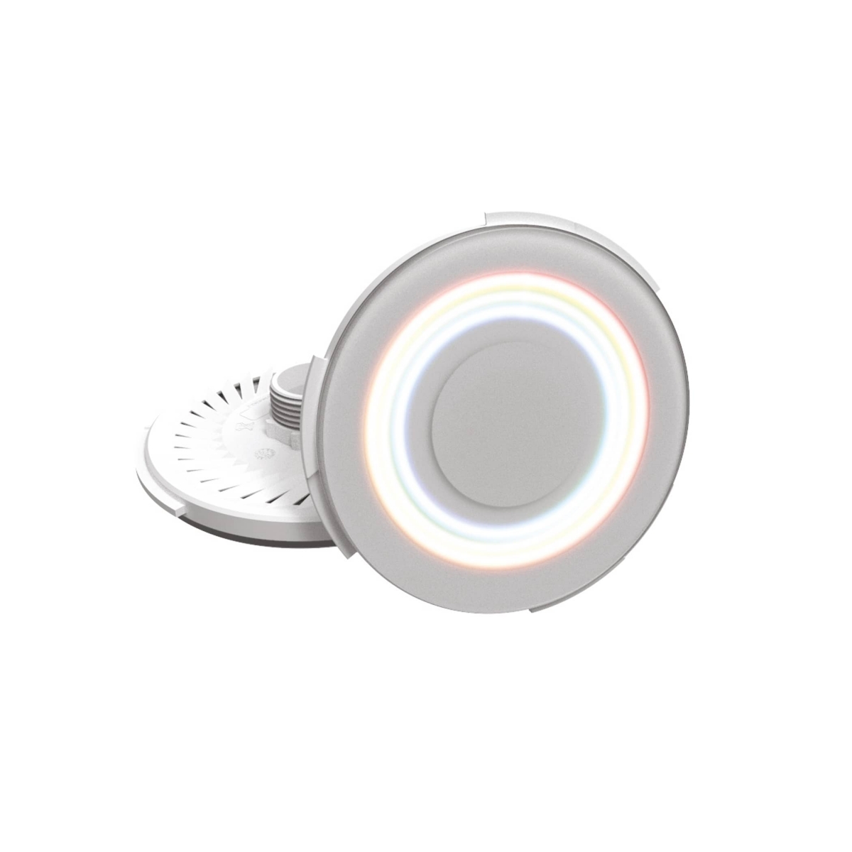 LED Unterwasserscheinwerfer VISION Pro 10 RGBW, 3500 lm, 85 W, d 100 mm LED Unterwasserscheinwerfer VISION Pro 10 RGBW, 3500 lm, 85 W, d 100 mm