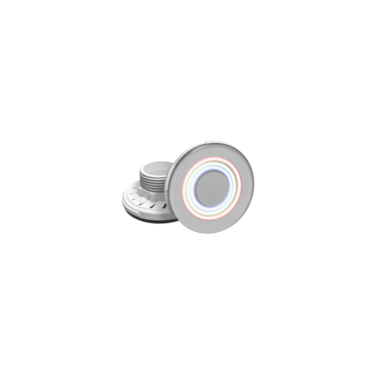 LED Unterwasserscheinwerfer VISION Allegro 5 RGBW, 650 lm, 10 W, d 50 mm LED Unterwasserscheinwerfer VISION Allegro 5 RGBW, 650 lm, 10 W, d 50 mm