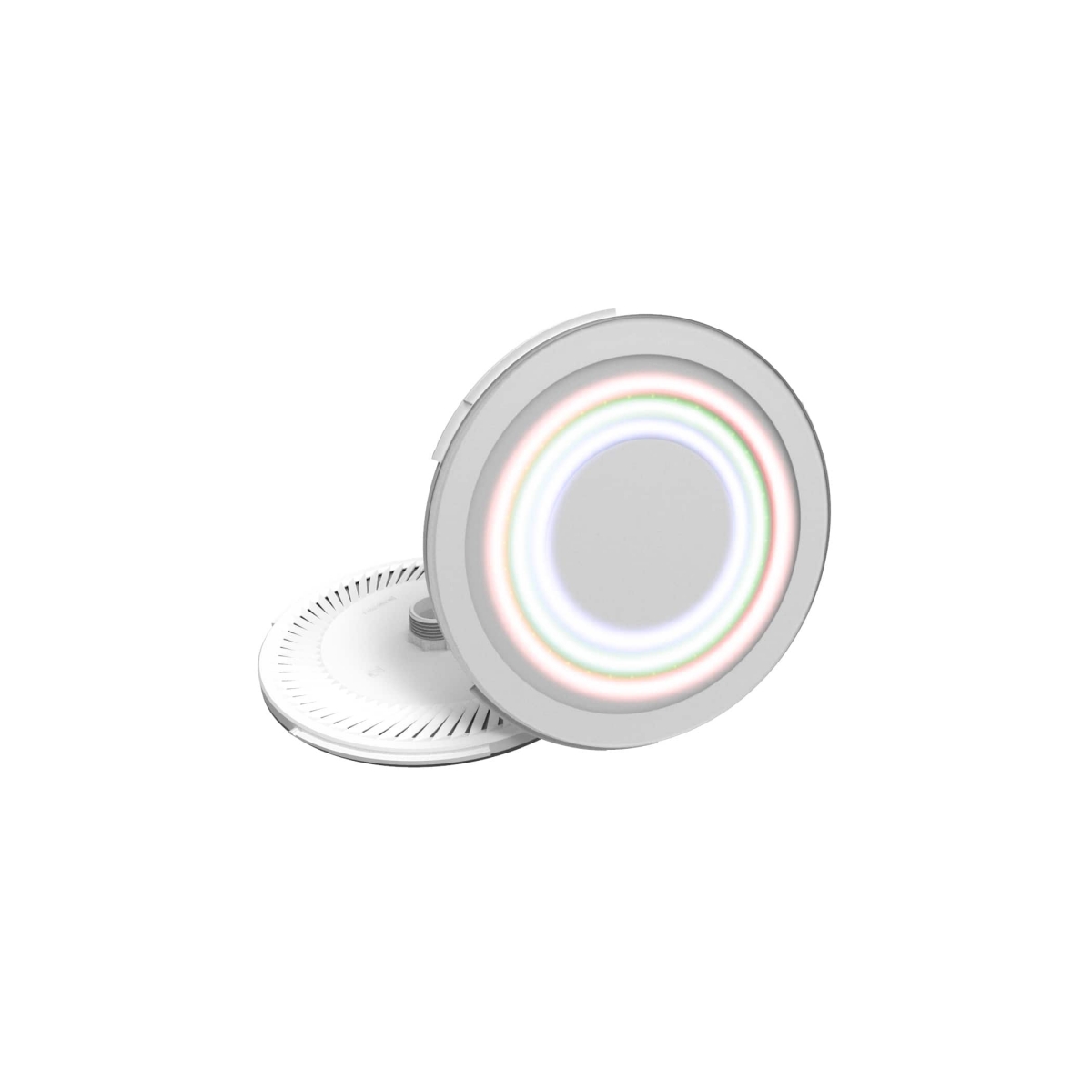 LED Unterwasserscheinwerfer VISION Allegro 17 RGBW, 3800 lm, 50 W, d 170 mm LED Unterwasserscheinwerfer VISION Allegro 17 RGBW, 3800 lm, 50 W, d 170 mm