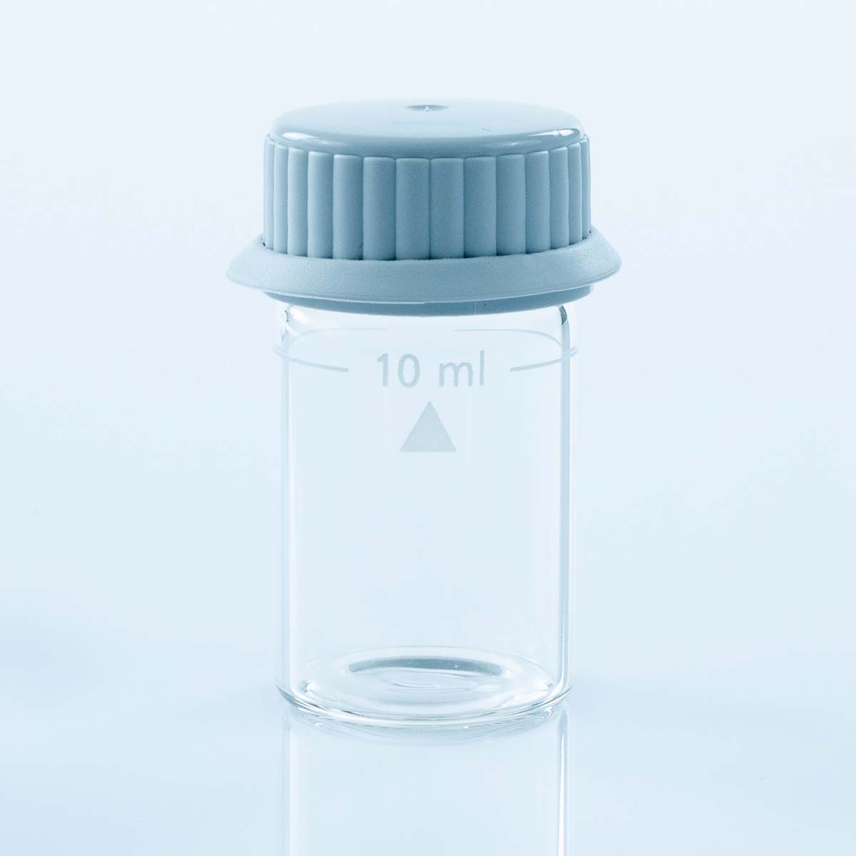 Lovibond® Rundküvette mit Deckel 10 ml, 5er-Packung, Höhe 48 mm, Ø 24 mm Lovibond® Rundküvette mit Deckel 10 ml, 5er-Packung, Höhe 48 mm, Ø 24 mm