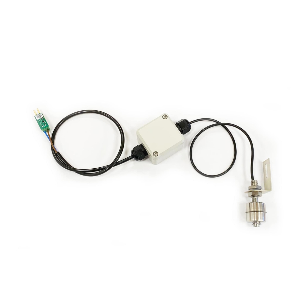 Schwimmerschalter für iQntrol Dosieranlage DOS-Complete und iQntrol Salzelektrolyseanlage SALT-Complete Schwimmerschalter für iQntrol Dosieranlage DOS-Complete und iQntrol Salzelektrolyseanlage SALT-Complete
