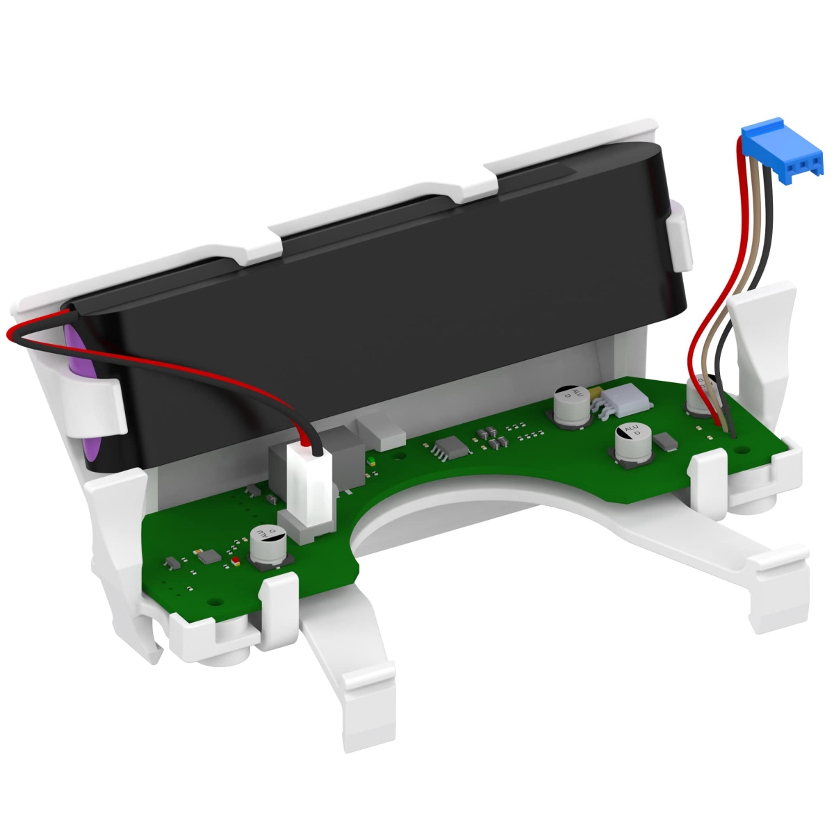 SafetyPack Nachrüstsatz für Aquastar Control SafetyPack Nachrüstsatz für Aquastar Control