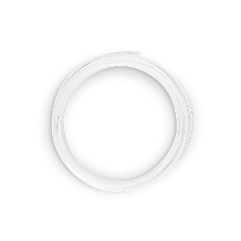 Messwasser-, Dosierschlauch, PE, 20 m, 4,3 x 6,35 (¼") mm, transparent Messwasser-, Dosierschlauch, PE, 20 m, 4,3 x 6,35 (¼") mm, transparent