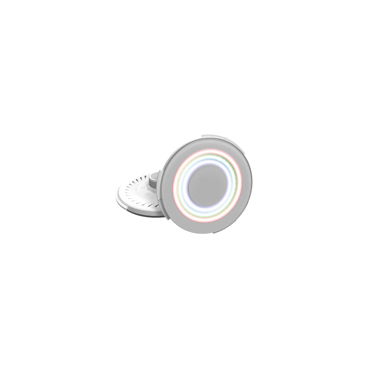 LED Unterwasserscheinwerfer VISION Allegro 10 weiß, 2600 lm, 25 W, d 100 mm LED Unterwasserscheinwerfer VISION Allegro 10 weiß, 2600 lm, 25 W, d 100 mm