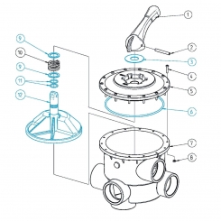 Dichtungsset Dichtungsset
