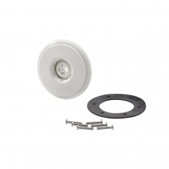 Ocean® Einströmdüse deluxe PT DIN Folienbecken 