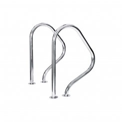Smart Handlauf deluxe, Typ B 
