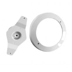 VISION Moonlight Einbauteilset 
