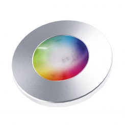 VISION Moonlight Edelstahlblende VISION Moonlight Edelstahlblende