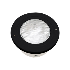 Smart Unterwasserscheinwerfer M5 300W-12V schwarz 